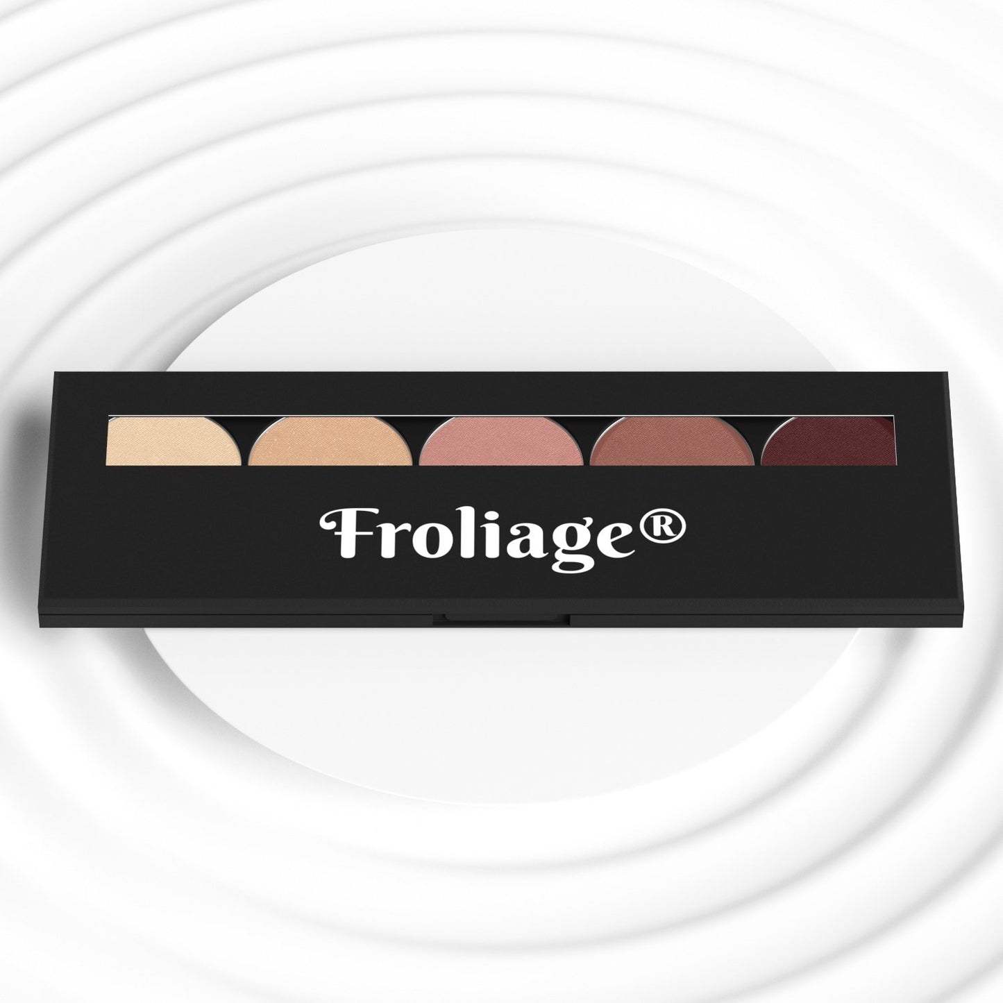 Load image into Gallery viewer, Autumn Rose Palette - Froliage
