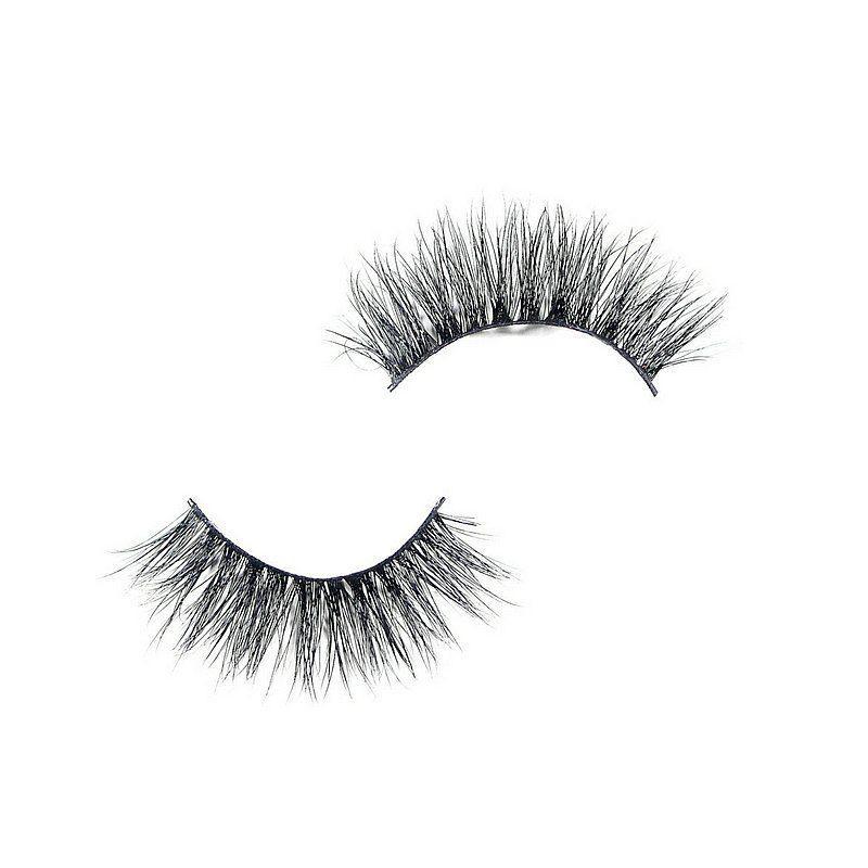 Load image into Gallery viewer, Bangkok 3D Mink Lashes - Froliage
