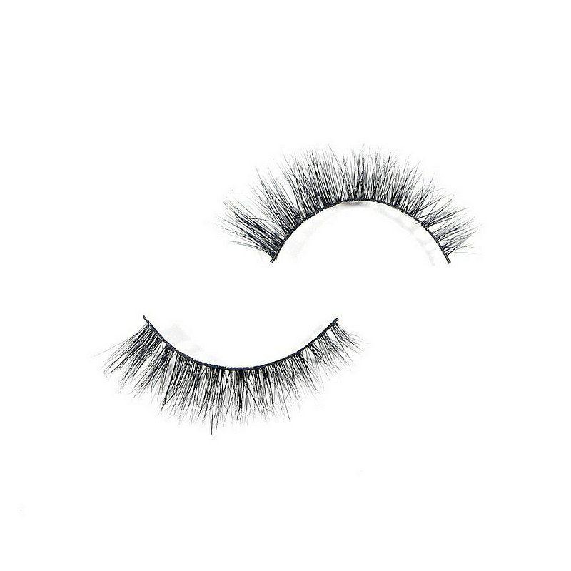 Berlin 3D Mink Lashes - Froliage