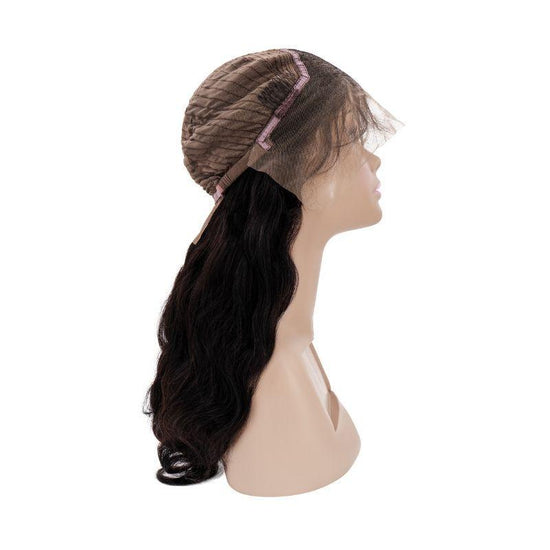 Load image into Gallery viewer, Body Wave Front Lace Wig - Froliage
