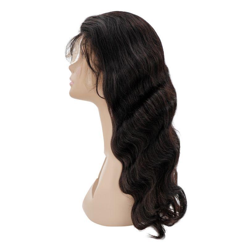 Body Wave Front Lace Wig - Froliage