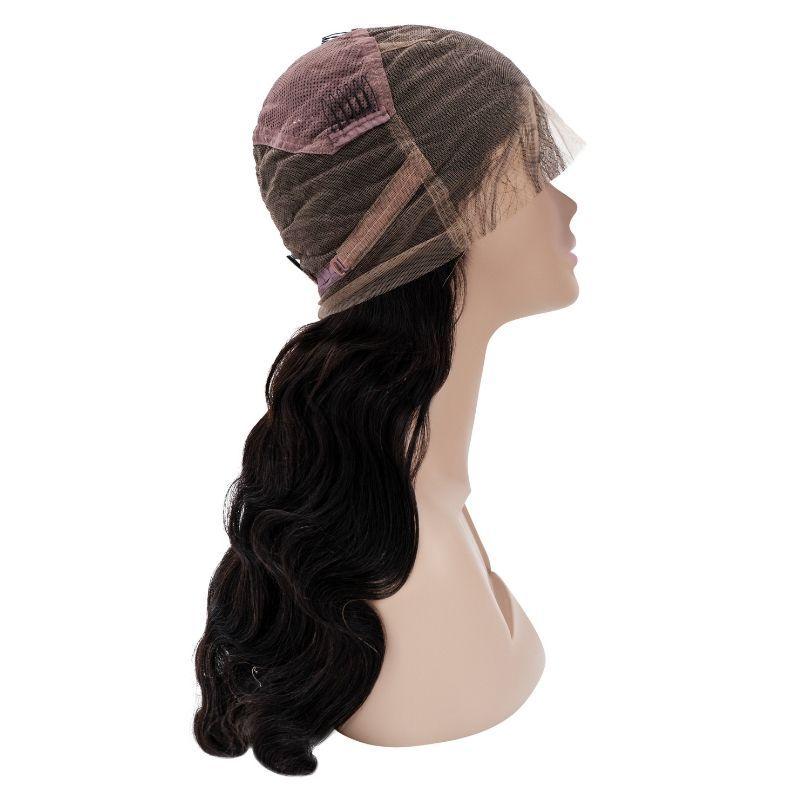 Load image into Gallery viewer, Body Wave Full Lace Wig - Froliage

