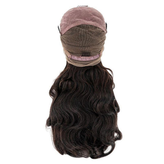 Load image into Gallery viewer, Body Wave Full Lace Wig - Froliage
