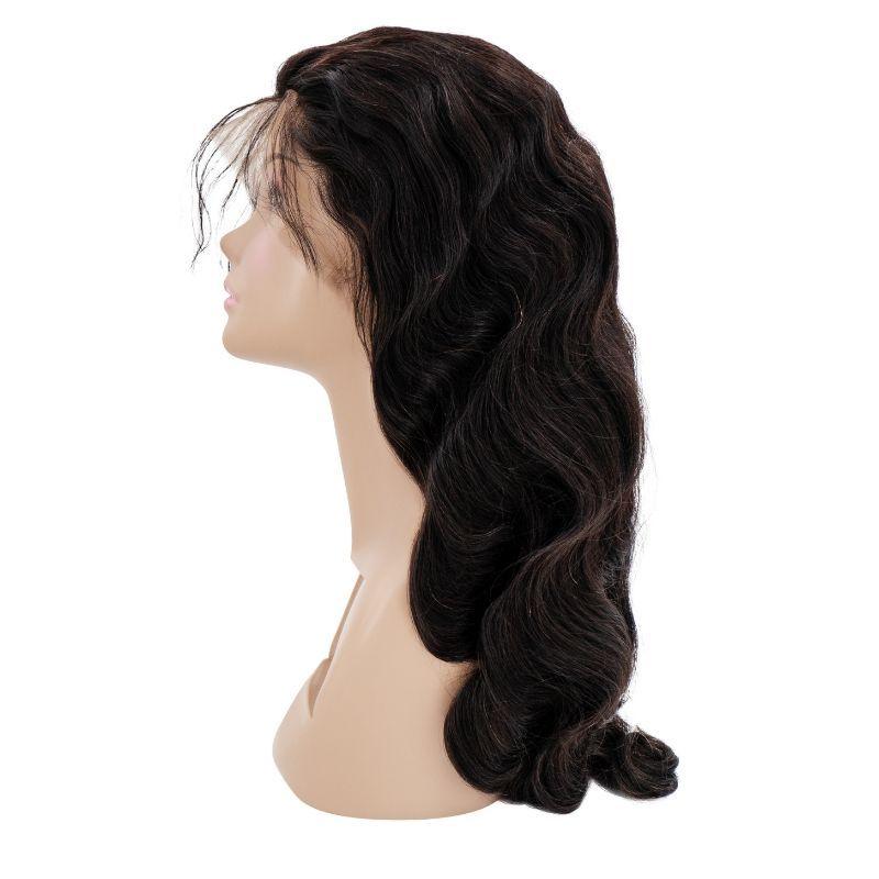 Body Wave Full Lace Wig - Froliage