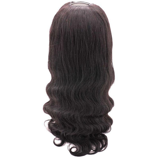 Load image into Gallery viewer, Brazilian Body Wave U-Part Wig - Froliage
