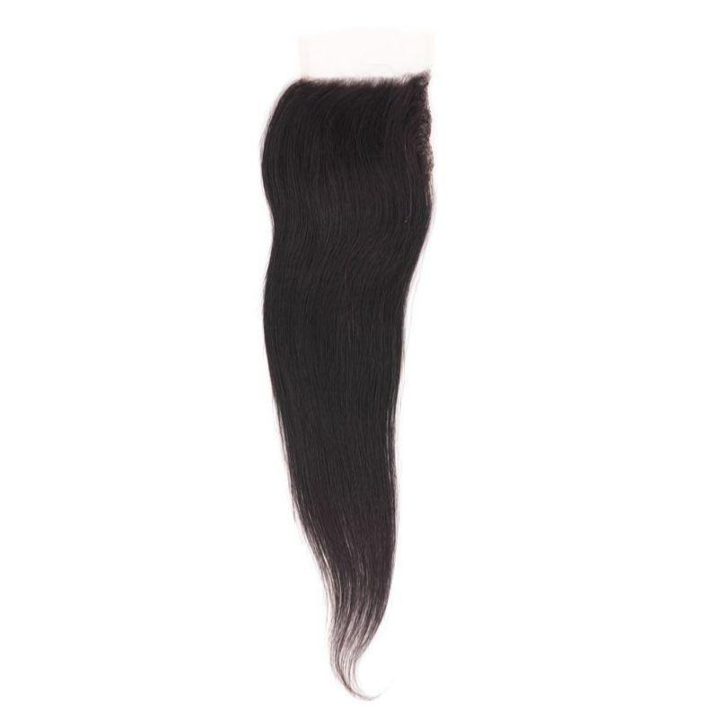 Load image into Gallery viewer, Brazilian Silky Straight HD Closure - Froliage
