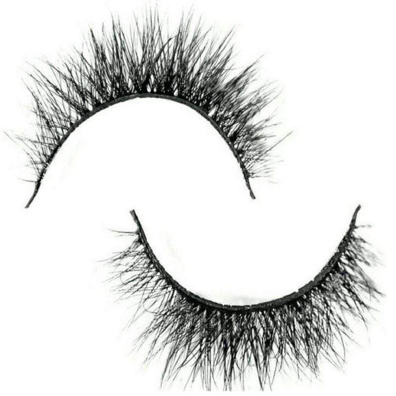 Load image into Gallery viewer, Chloe 3D Mink Lashes - Froliage
