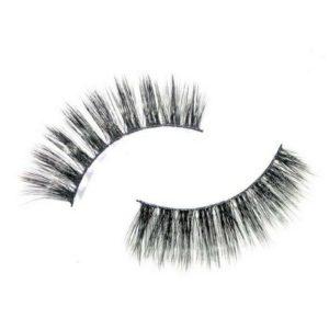 Daisy Faux 3D Volume Lashes - Froliage