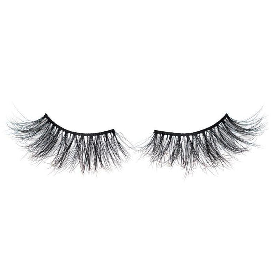 Load image into Gallery viewer, December 3D Mink Lashes 25mm - Froliage
