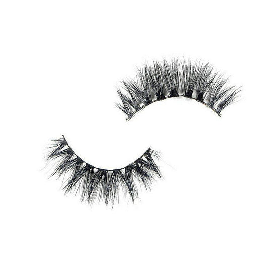 Load image into Gallery viewer, Dubai 3D Mink Lashes - Froliage
