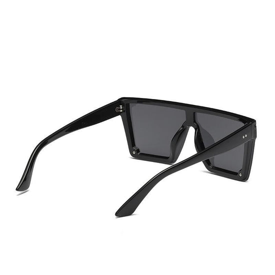Flat Top Sunglasses - Froliage