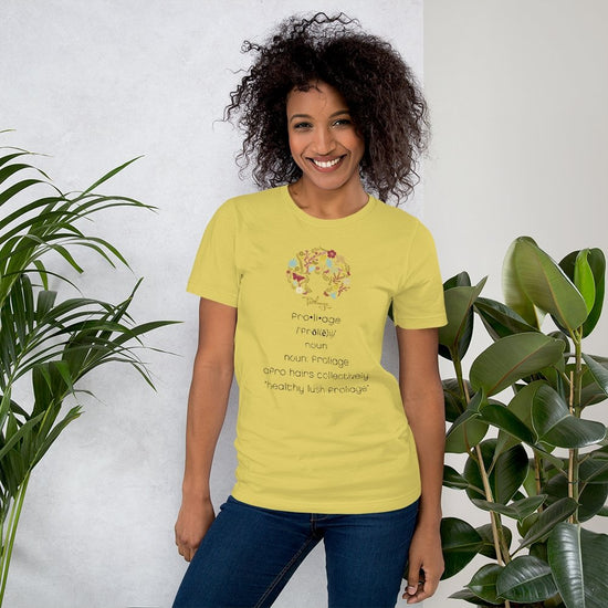 Froliage Definition Tee - Froliage