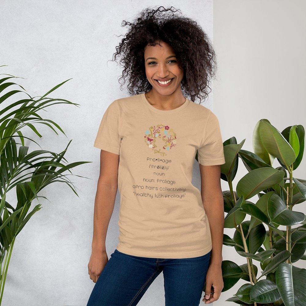 Froliage Definition Tee - Froliage