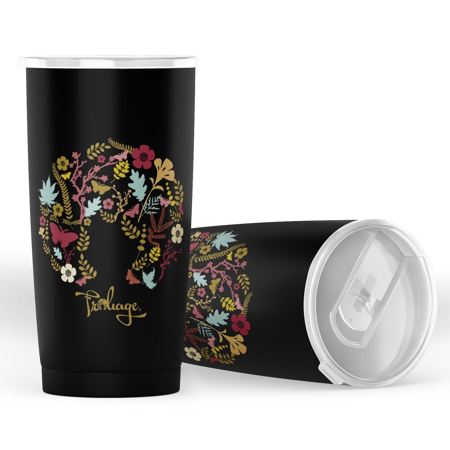 Froliage Tumbler - Froliage