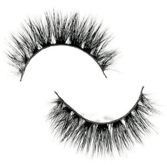 Load image into Gallery viewer, Grace 3D Mink Lashes - Froliage
