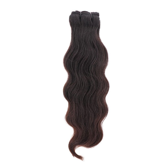 Indian Curly Hair Extensions - Froliage