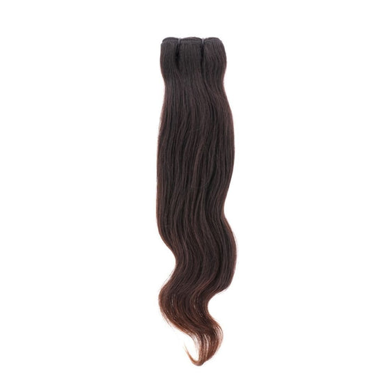 Indian Wavy Hair Extensions - Froliage