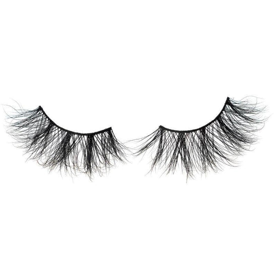 Load image into Gallery viewer, June 3D Mink Lashes 25mm - Froliage
