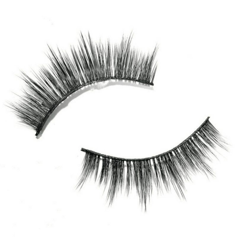 Lily Faux 3D Volume Lashes - Froliage