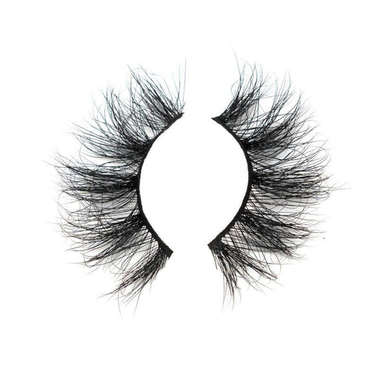 Load image into Gallery viewer, March 3D Mink Lashes 25mm - Froliage
