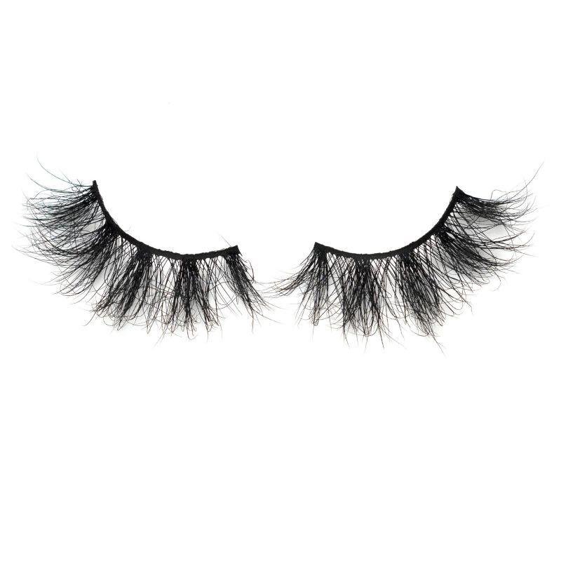 Load image into Gallery viewer, March 3D Mink Lashes 25mm - Froliage
