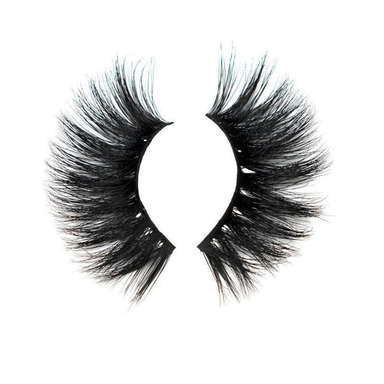 May 3D Mink Lashes 25mm - Froliage