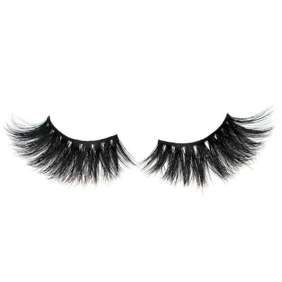 May 3D Mink Lashes 25mm - Froliage
