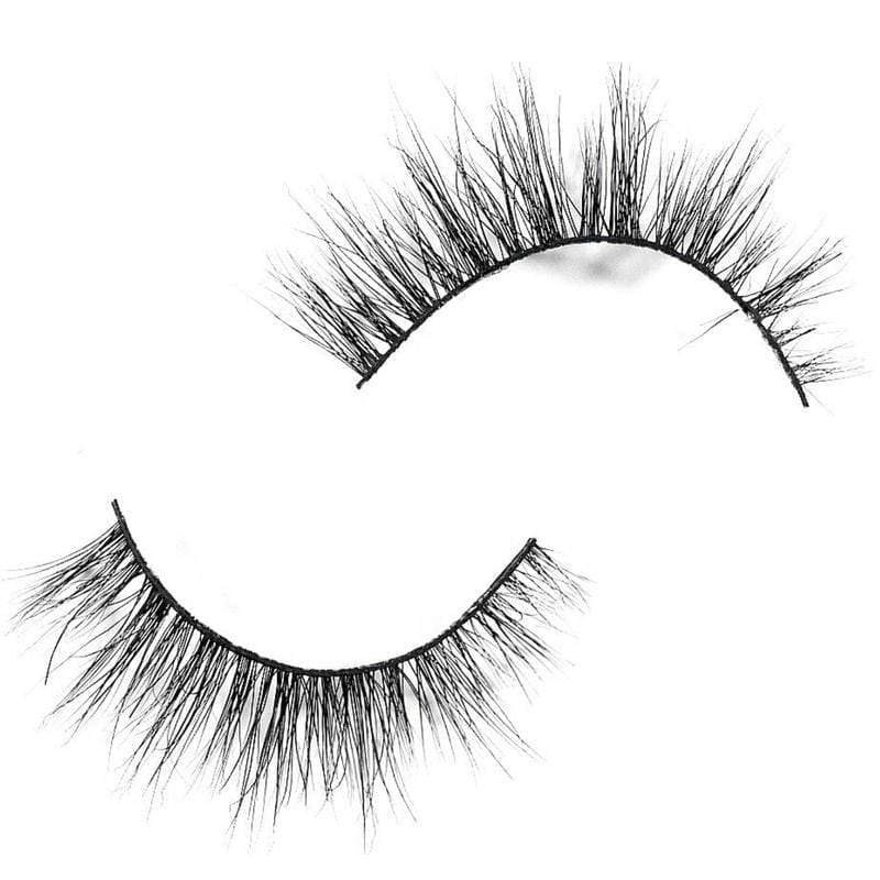 Milan 3D Mink Lashes - Froliage