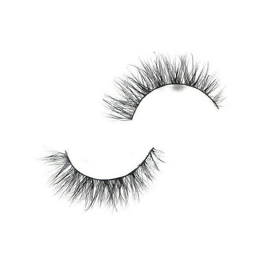 New York 3D Mink Lashes - Froliage