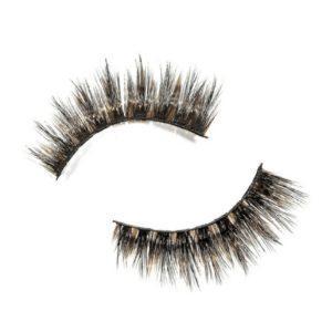 Orchid Faux 3D Volume Lashes - Froliage