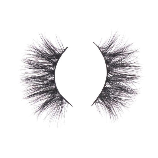 Load image into Gallery viewer, September 3D Mink Lashes 25mm - Froliage
