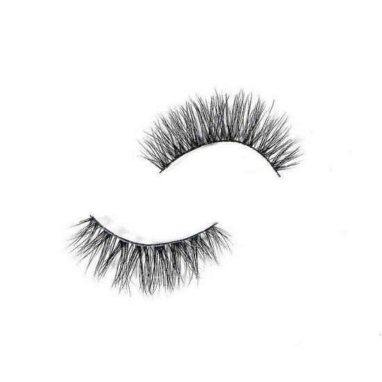 Shanghai 3D Mink Lashes - Froliage