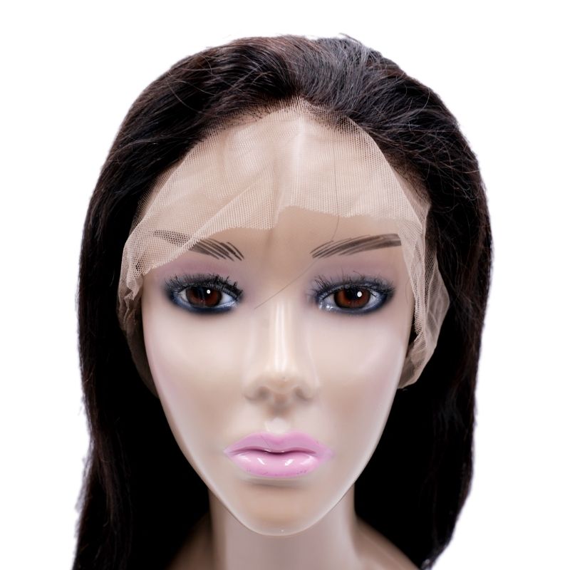 Straight Full Lace Wig - Froliage