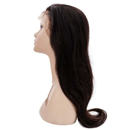 Straight Full Lace Wig - Froliage