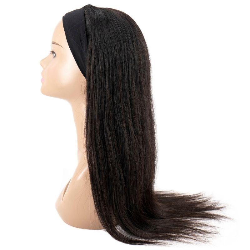 Straight Headband Wig - Froliage
