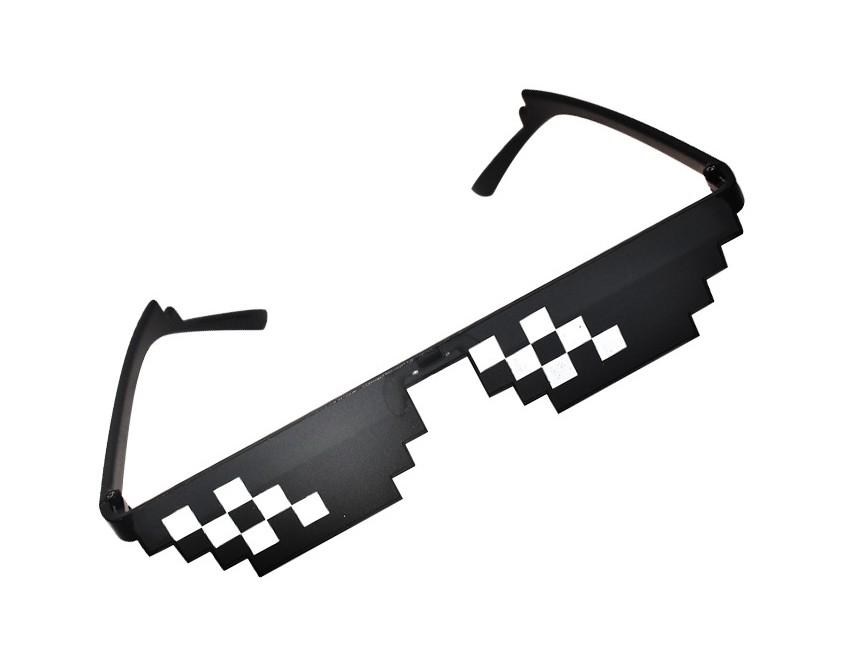 Thuglife Sunglasses - Froliage