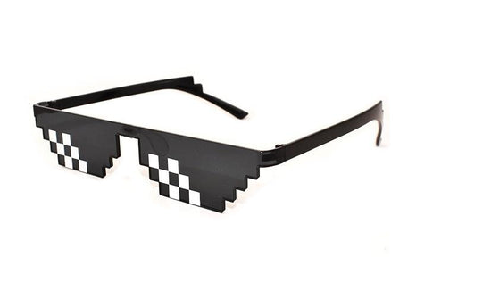 Thuglife Sunglasses - Froliage