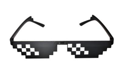 Thuglife Sunglasses - Froliage