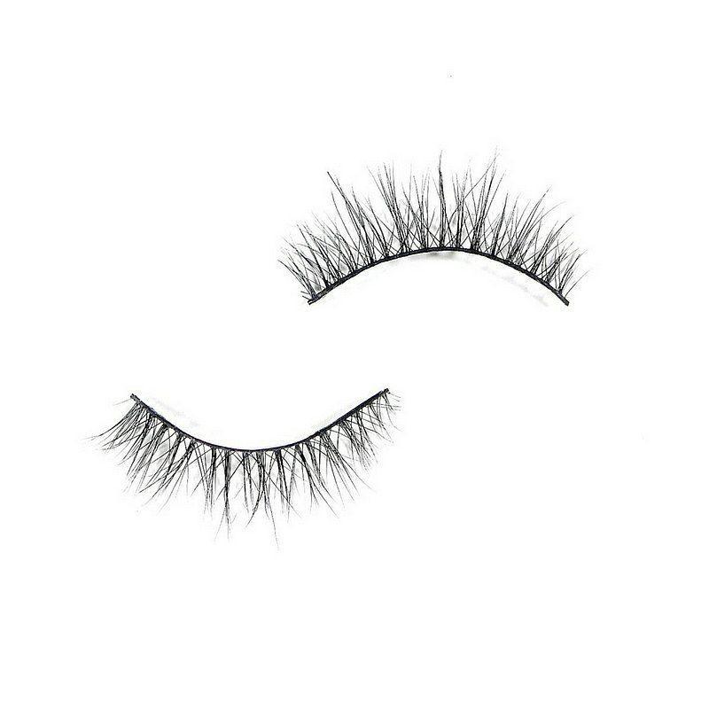 Toronto 3D Mink Lashes - Froliage