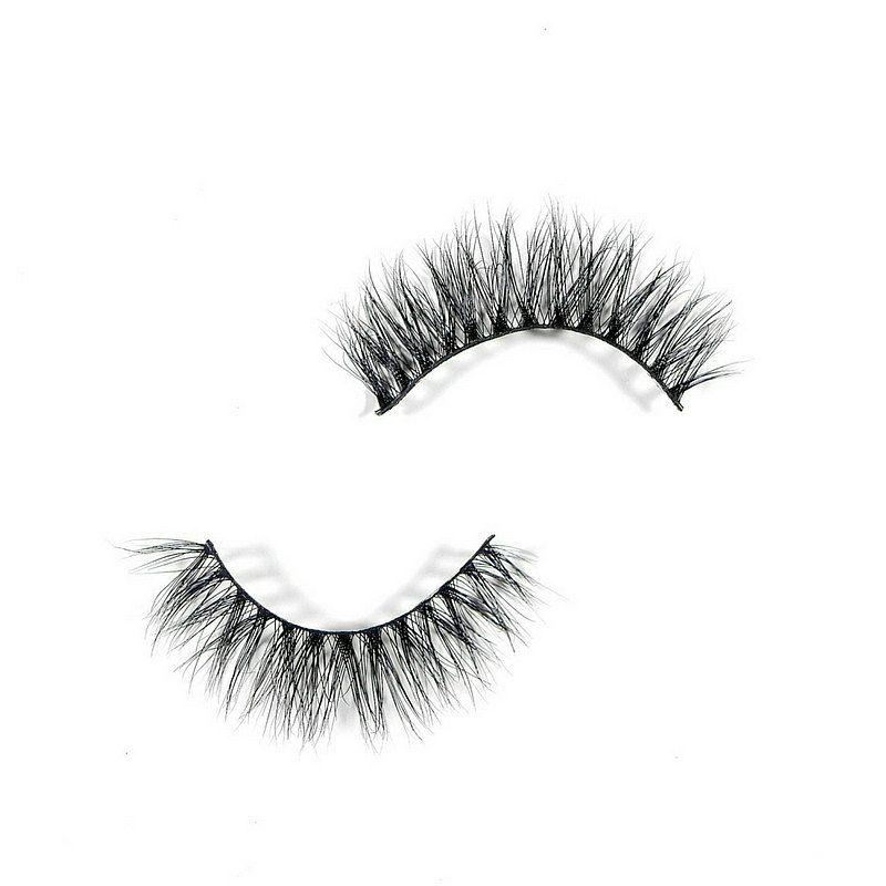 Load image into Gallery viewer, Vegas 3D Mink Lashes - Froliage
